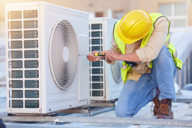 Best HVAC repair near me  in West Wyomissing, PA