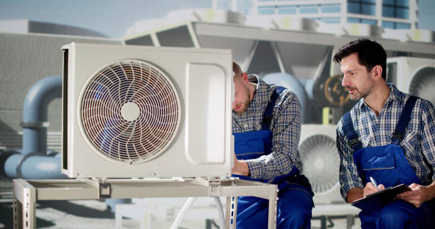 Best Best HVAC companies  in West Wyomissing, PA